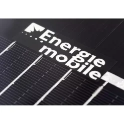 Online EM Panneau solaire A-Flex 105 W Noir Solaire·Panneau Solaire Souple|Energie Solaire·Panneau Solaire Souple