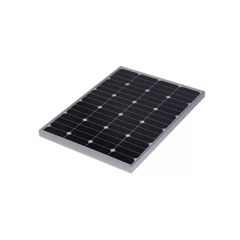 EM Panneau solaire HP12-80W*Energie Mobile