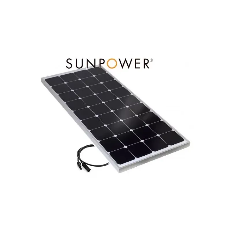 Clearance EM Panneau solaire HP12-173W Solaire·Panneau Solaire Rigide|Energie Solaire·Panneau Solaire