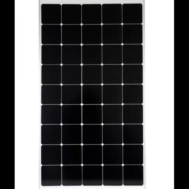 Clearance EM Panneau solaire HP12-173W Solaire·Panneau Solaire Rigide|Energie Solaire·Panneau Solaire