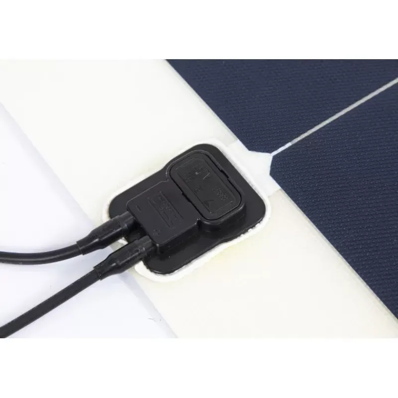 EM Panneau solaire Marine Flex 235 W Solaire·Panneau Solaire Souple|Energie Solaire·Panneau Solaire Souple