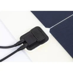 New EM Panneau solaire Marine Flex 110 W Solaire·Panneau Solaire Souple|Energie Solaire·Panneau Solaire Souple