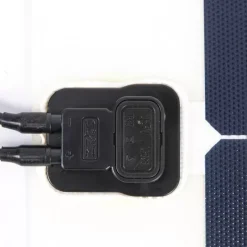 New EM Panneau solaire Marine Flex 110 W Solaire·Panneau Solaire Souple|Energie Solaire·Panneau Solaire Souple