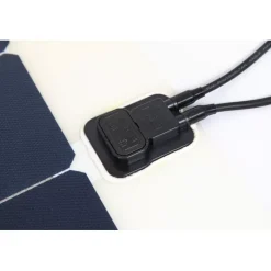 New EM Panneau solaire Marine Flex 110 W Solaire·Panneau Solaire Souple|Energie Solaire·Panneau Solaire Souple
