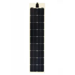 EM Panneau solaire Marine Flex 70 W*Energie Mobile