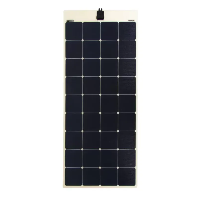 Discount EM Panneau solaire Marine Flex 142 W Solaire·Panneau Solaire Souple|Energie Solaire·Panneau Solaire Souple