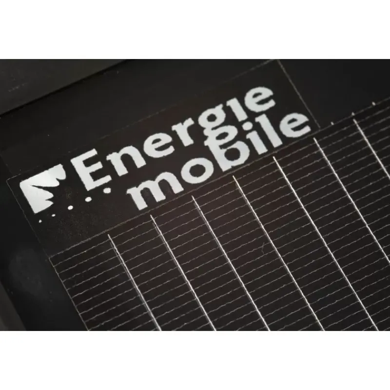 EM Panneau solaire PERC 170 W*Energie Mobile Clearance