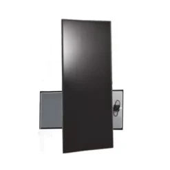 EM Panneau solaire PERC 105 W en longueur*Energie Mobile New