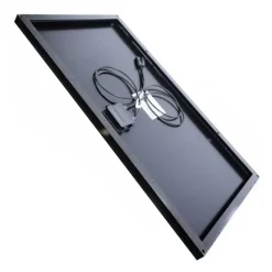 EM Panneau solaire PERC 105 W en longueur*Energie Mobile New