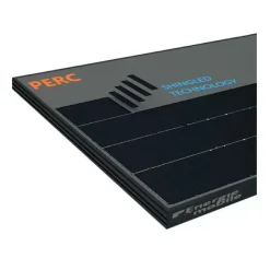 Clearance EM Panneau solaire PERC 275 W Solaire·Panneau Solaire Rigide|Energie Solaire·Panneau Solaire