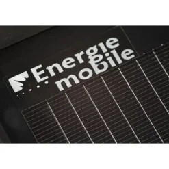 Clearance EM Panneau solaire PERC 275 W Solaire·Panneau Solaire Rigide|Energie Solaire·Panneau Solaire