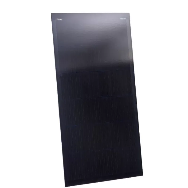 Sale EM Panneau Solaire PERC 110 W sans cadre Solaire·Panneau Solaire Rigide|Energie Solaire·Panneau Solaire