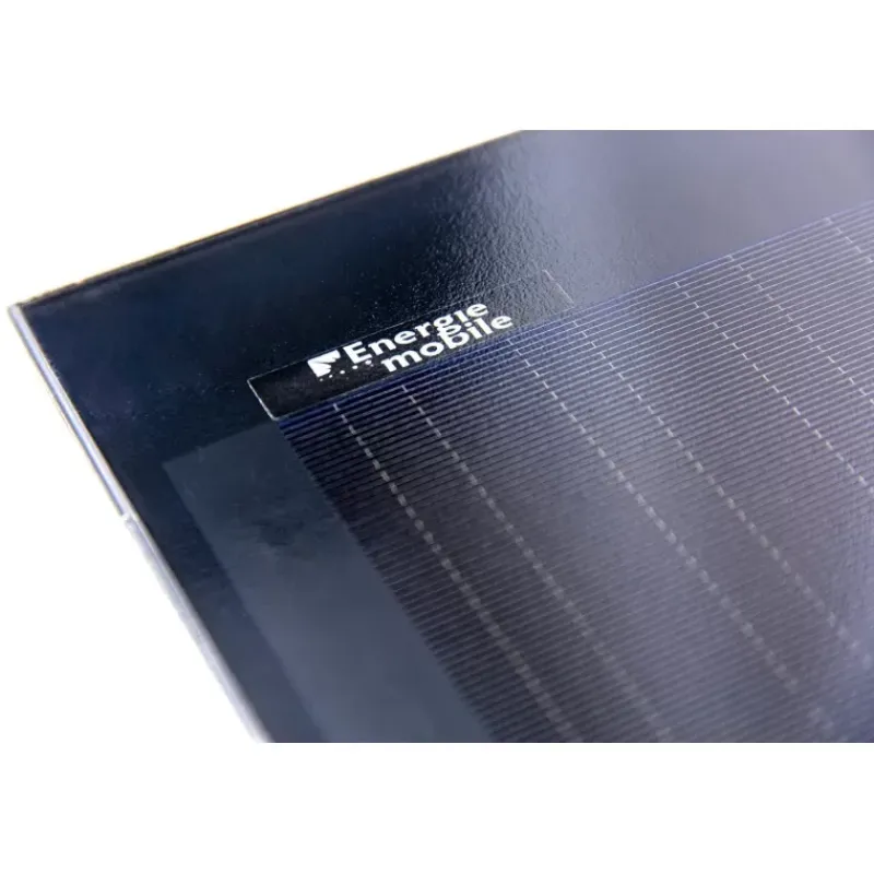 Sale EM Panneau Solaire PERC 110 W sans cadre Solaire·Panneau Solaire Rigide|Energie Solaire·Panneau Solaire