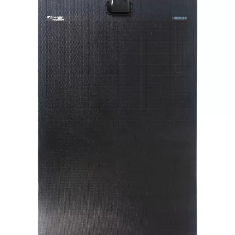 Clearance EM Panneau solaire PERC HD FLEX 55 W Solaire·Panneau Solaire Souple|Energie Solaire·Panneau Solaire Souple
