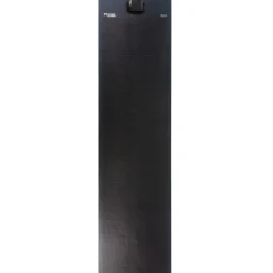 EM Panneau solaire PERC HD Flex 100 | en longueur Solaire·Panneau Solaire Souple|Energie Solaire·Panneau Solaire Souple