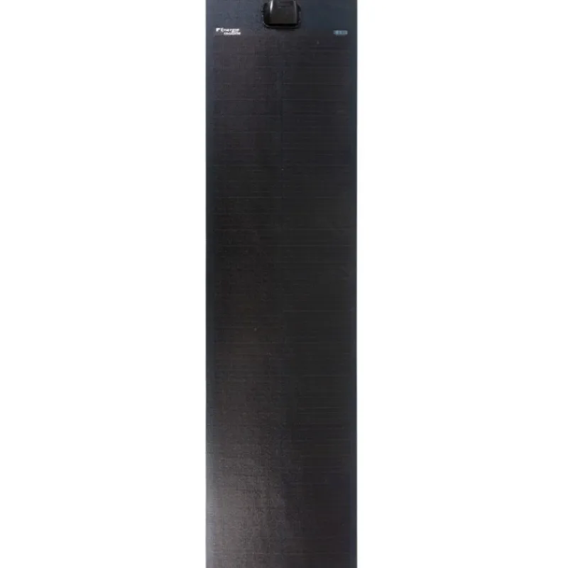 EM Panneau solaire PERC HD Flex 100 | en longueur Solaire·Panneau Solaire Souple|Energie Solaire·Panneau Solaire Souple