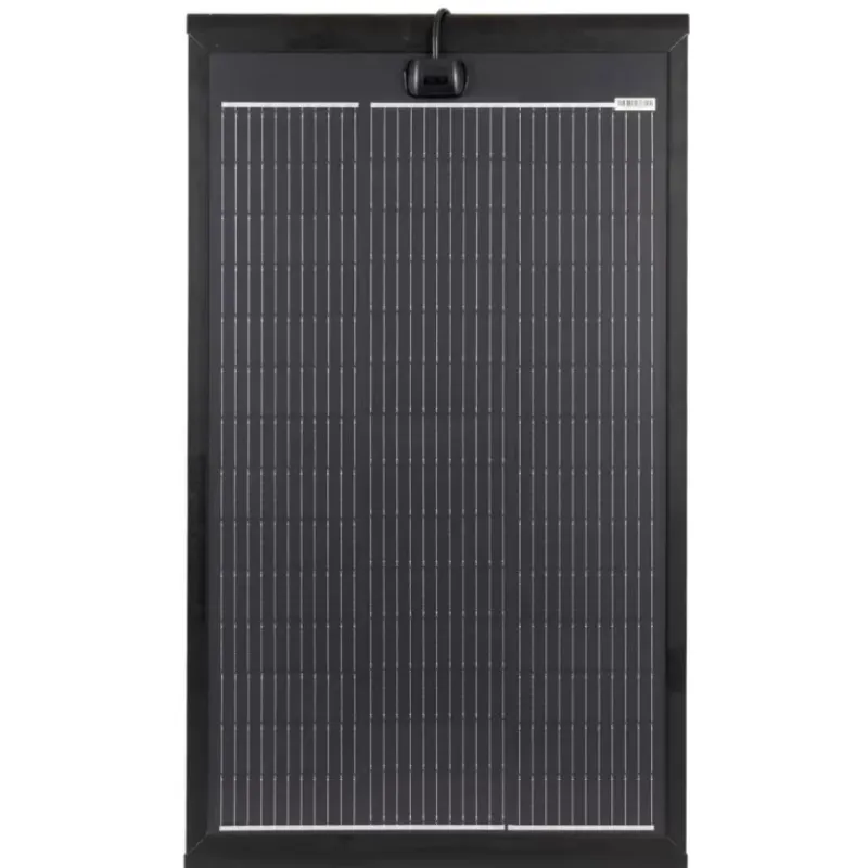 Discount EM Panneau solaire PERC-HD slim 190 Solaire·Panneau Solaire Rigide|Energie Solaire·Panneau Solaire