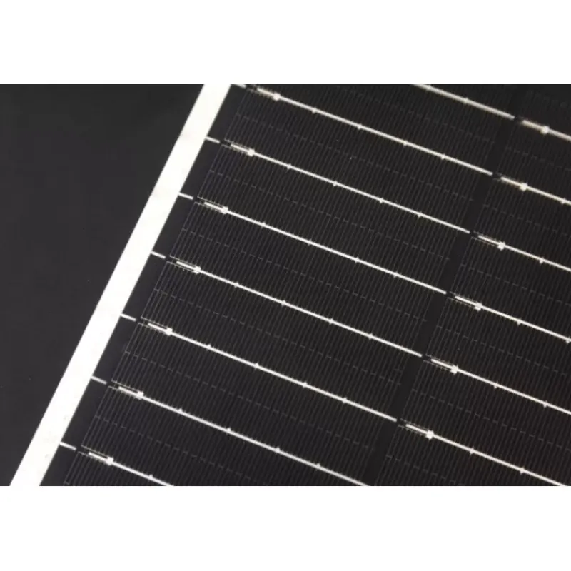Discount EM Panneau solaire PERC-HD slim 190 Solaire·Panneau Solaire Rigide|Energie Solaire·Panneau Solaire