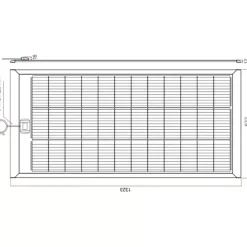 Online EM Panneau solaire PERC-HD slim 140 Solaire·Panneau Solaire Rigide|Energie Solaire·Panneau Solaire