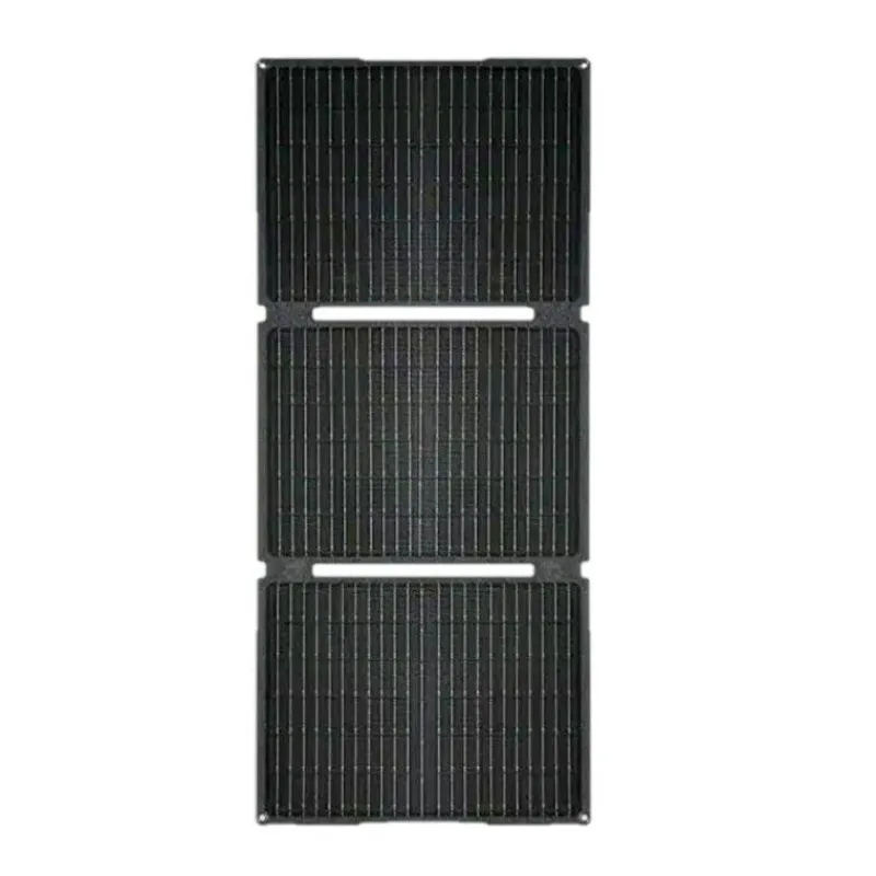 EM Panneau solaire pliable BFX-157*Energie Mobile Clearance