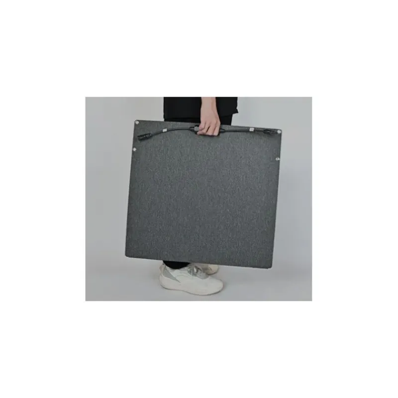 EM Panneau solaire pliable BFX-157*Energie Mobile Clearance