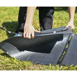 EM Panneau solaire pliable BFX-157*Energie Mobile Clearance