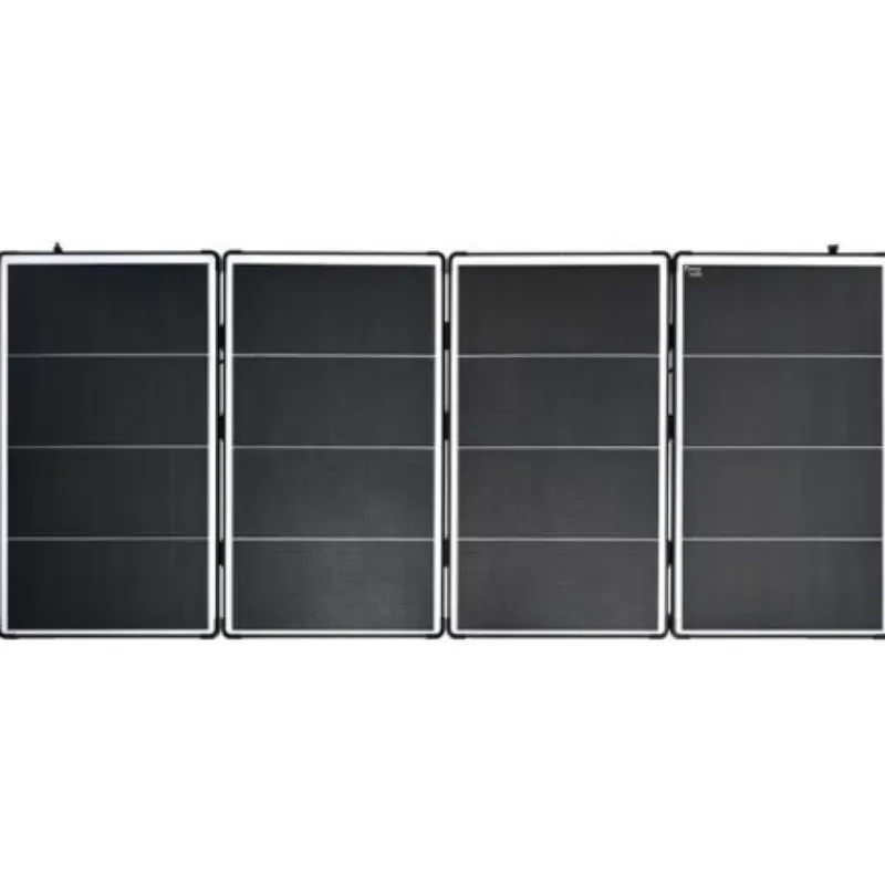 EM Panneau solaire PSP400*Energie Mobile Best