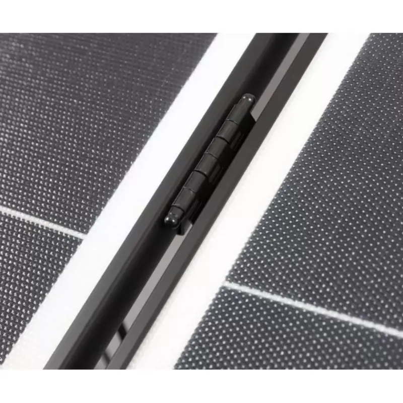 EM Panneau solaire PSP400*Energie Mobile Best