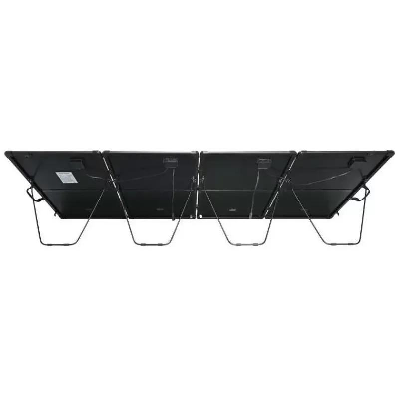 EM Panneau solaire PSP400*Energie Mobile Best