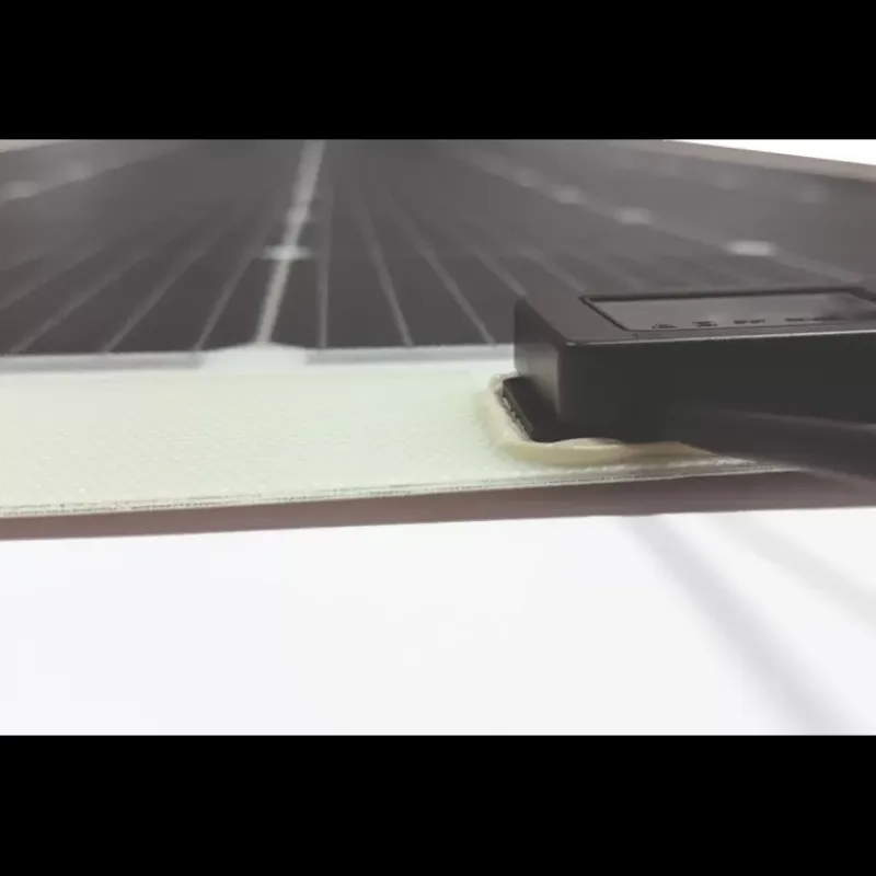 Best EM Panneau solaire souple PERC 350 W Solaire·Panneau Solaire Souple|Energie Solaire·Panneau Solaire Souple