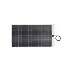 EM Panneau solaire souple PERC Flex 115 W*Energie Mobile