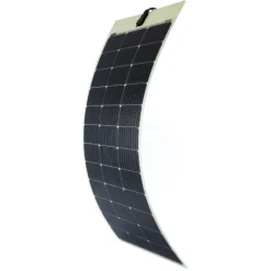 EM Panneau solaire souple PERC Flex 115 W*Energie Mobile