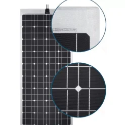 Best EM Panneau solaire souple PERC Flex 280 W Solaire·Panneau Solaire Souple|Solaire·Panneau Solaire Rigide