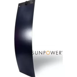 EM Panneau solaire X FLEX 116 W en Longueur*Energie Mobile Sale
