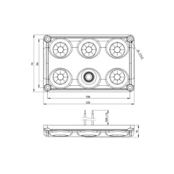 Sale EM Plafonnier PL900 Eclairage & Lampe·Eclairage Extérieur|Eclairage & Lampe·Spot Et Plafonnier