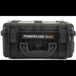 Hot EM Powercase PK1600-100 | 1280 Wh Electricité & Éclairage·Batterie Nomade & Groupe Électrogène Solaire|Batterie·Batterie Nomade Et Station D'Énergie