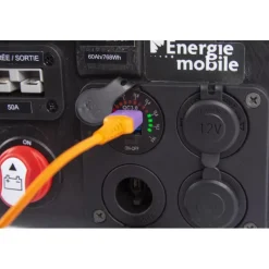 EM Powerkase PK60 768 Wh*Energie Mobile Best