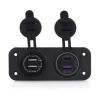 EM Prise 2 x USB2 + USB QC3 + Type C PD*Energie Mobile Sale