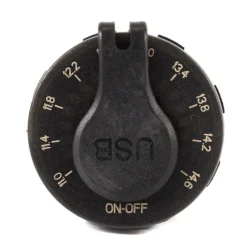 Sale EM Prise 2 x USB et voltmètre 12V DC Distribution & Protection·Prise Et Fiche Dc (Allume Cigare, 12V, Usb...)|Distribution & Protection·Contrôleur De Batterie & Indicateur De Charge