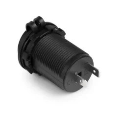 Best EM Prise double USB 2.4 12V DC Distribution & Protection·Prise Et Fiche Dc (Allume Cigare, 12V, Usb...)|Distribution & Protection·Fiche Et Prise Dc (Allume Cigare, 12V, Usb...)