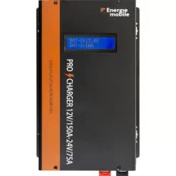 EM Procharger 150A 12/24V*Energie Mobile Discount