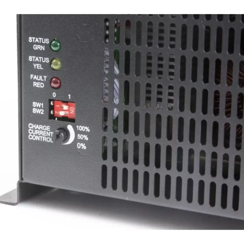 Sale EM Procharger 75A 12/24V Production Électrique·Chargeur De Batterie 230 V|Production Électrique·Chargeur 230V