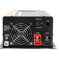 Sale EM Procharger 75A 12/24V Production Électrique·Chargeur De Batterie 230 V|Production Électrique·Chargeur 230V