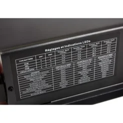 Sale EM Procharger 75A 12/24V Production Électrique·Chargeur De Batterie 230 V|Production Électrique·Chargeur 230V