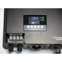 Sale EM PSC12-4300DIF | Convertisseur Chargeur 120A Production Électrique·Combiné Chargeur & Convertisseur|Production Électrique·Combiné Chargeur & Convertisseur