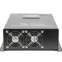 Sale EM PSC12-4300DIF | Convertisseur Chargeur 120A Production Électrique·Combiné Chargeur & Convertisseur|Production Électrique·Combiné Chargeur & Convertisseur