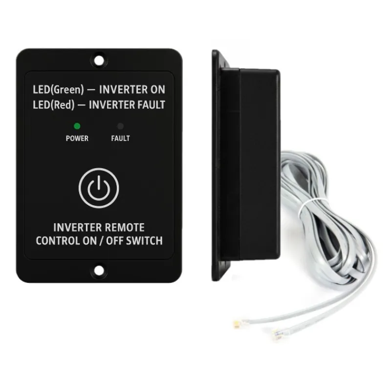 EM PSW DIF-V2 1600 Va | Convertisseur sinusoïdal DC-AC*Energie Mobile Hot