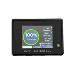 Sale EM Remote BM-LT | Batterie Distribution & Protection·Contrôleur De Batterie & Indicateur De Charge|Distribution & Protection·Contrôleur De Batterie & Voltmètre