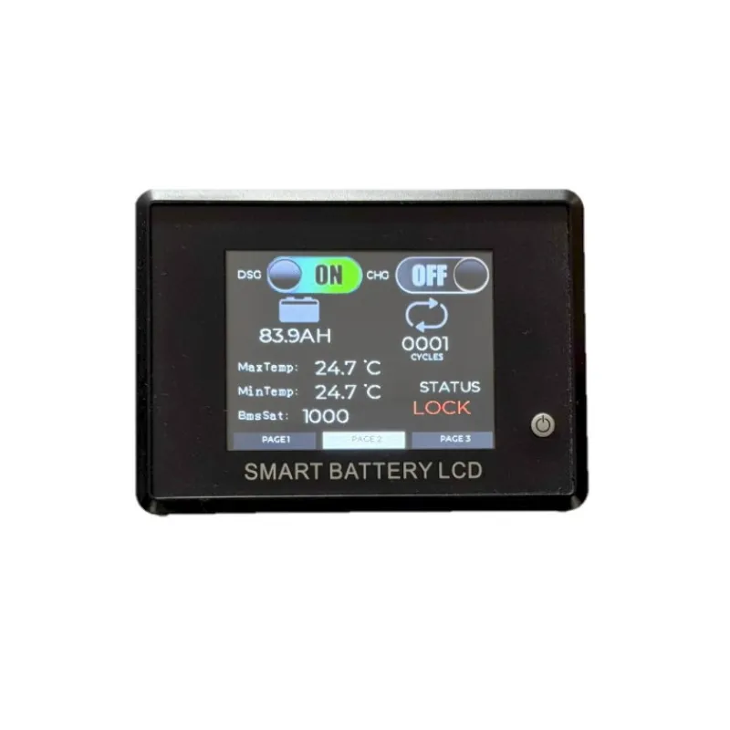 Sale EM Remote BM-LT | Batterie Distribution & Protection·Contrôleur De Batterie & Indicateur De Charge|Distribution & Protection·Contrôleur De Batterie & Voltmètre