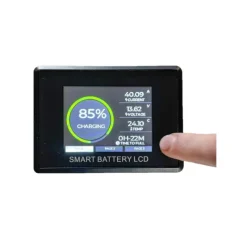 Sale EM Remote BM-LT | Batterie Distribution & Protection·Contrôleur De Batterie & Indicateur De Charge|Distribution & Protection·Contrôleur De Batterie & Voltmètre